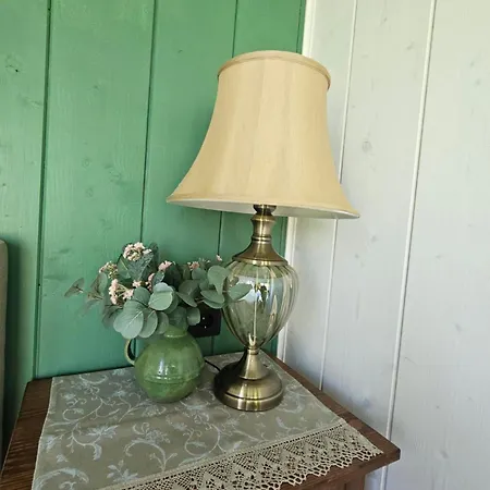 بيت للعطل Berzkrasti House At سيغولدَ
